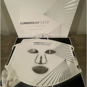 Like New Current Body LED Mask